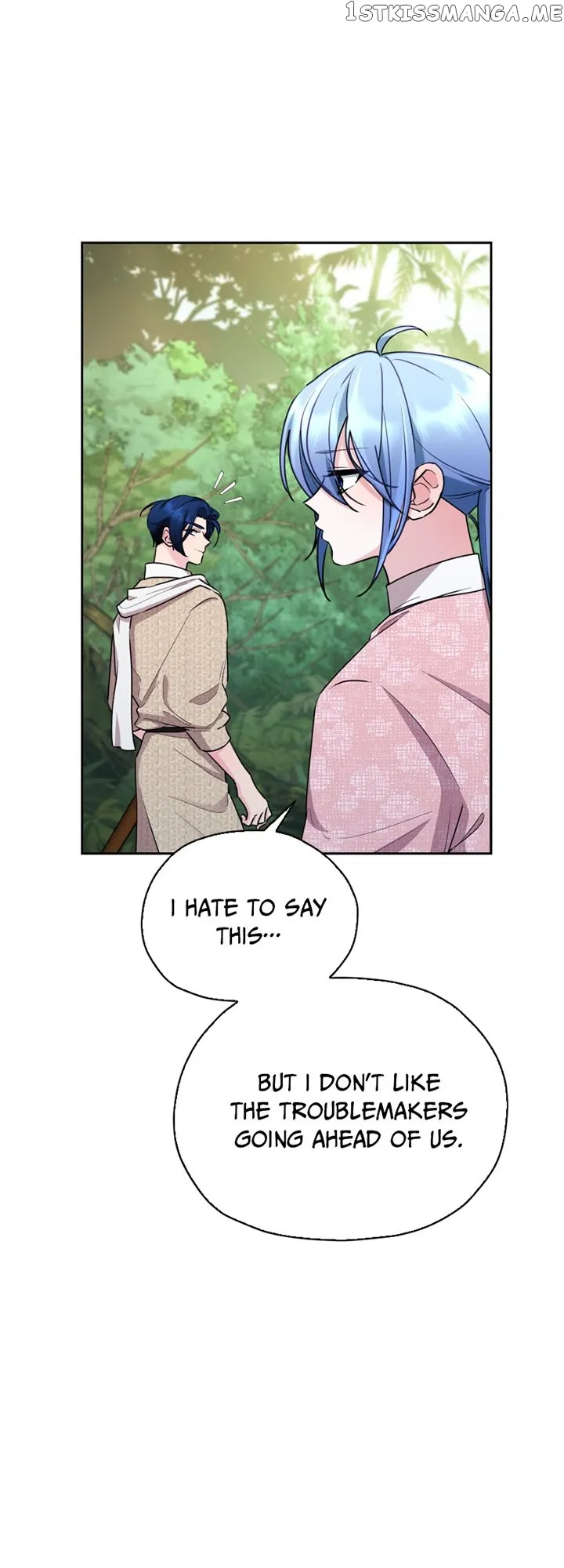 The Daughter of the Elemental King Chapter 124 Online - página 42