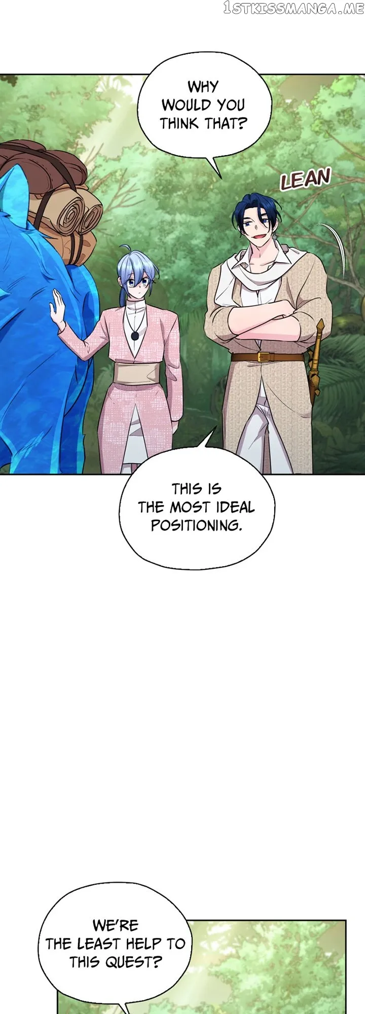 The Daughter of the Elemental King Chapter 124 Online - página 43