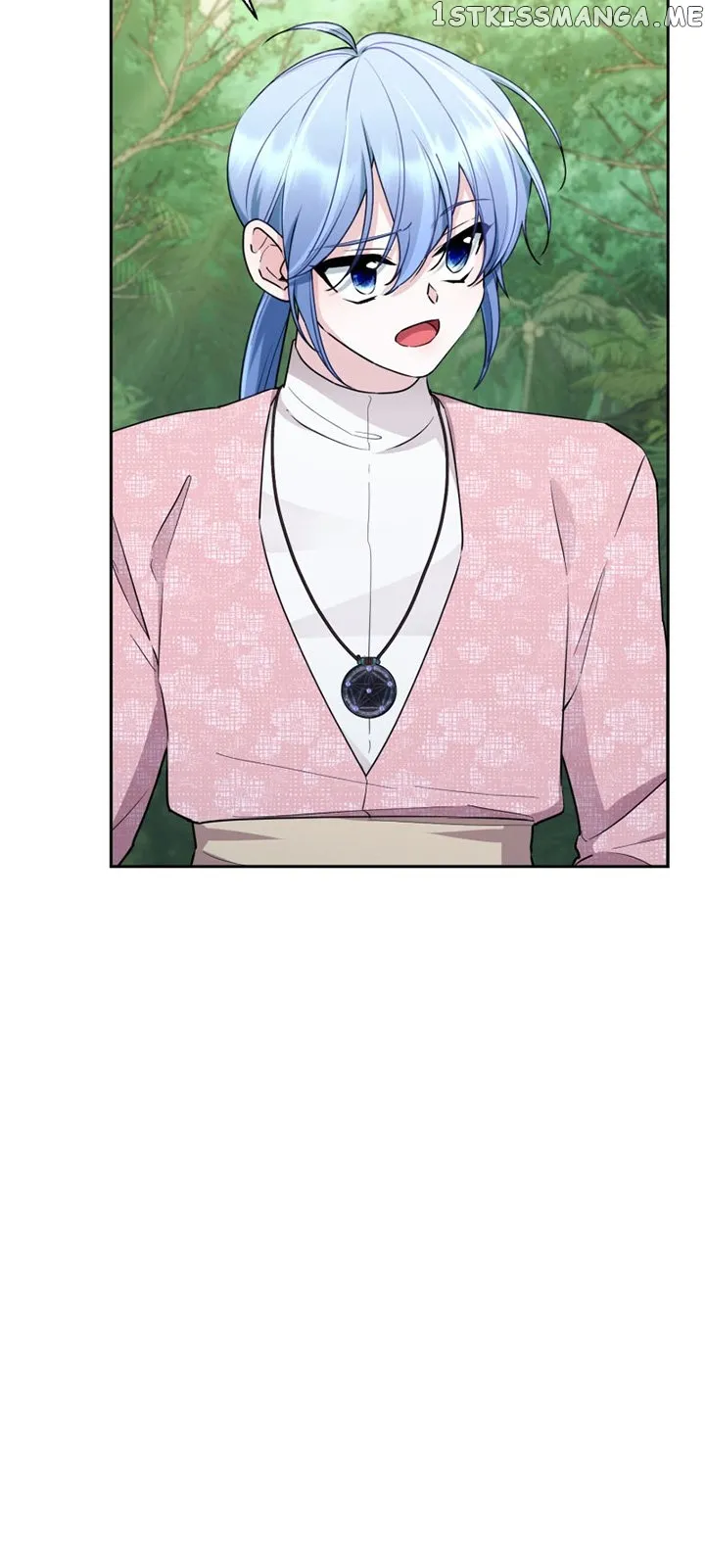 The Daughter of the Elemental King Chapter 124 Online - página 44