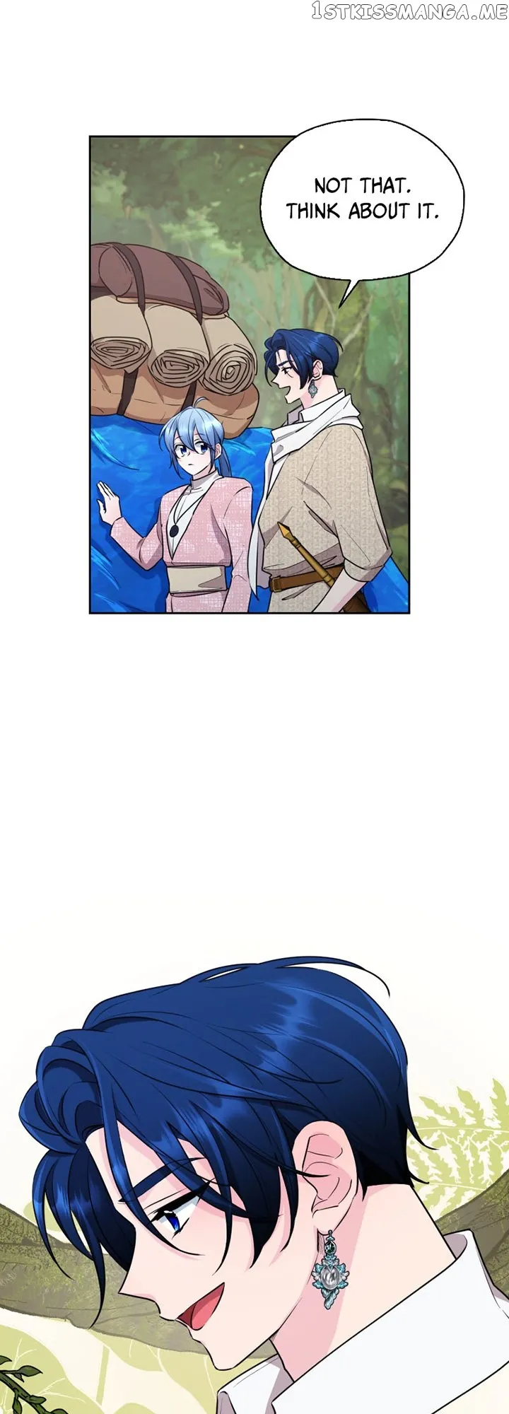 The Daughter of the Elemental King Chapter 124 Online - página 45