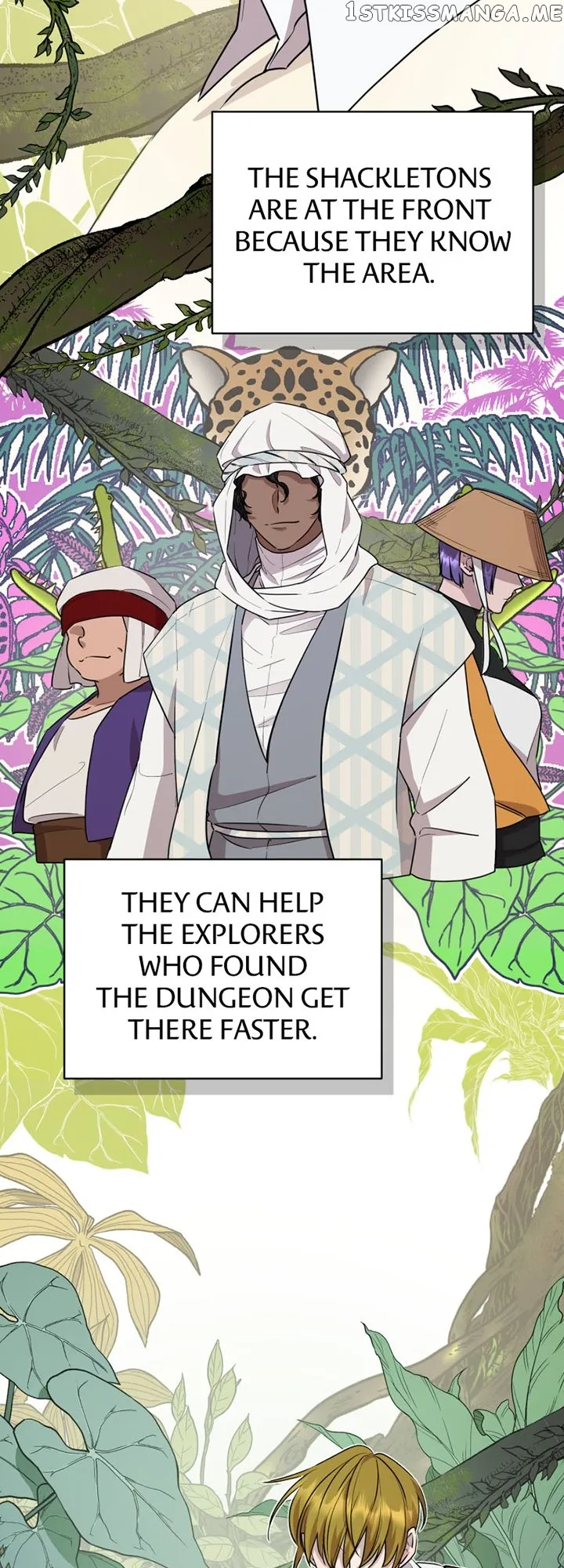 The Daughter of the Elemental King Chapter 124 Online - página 46