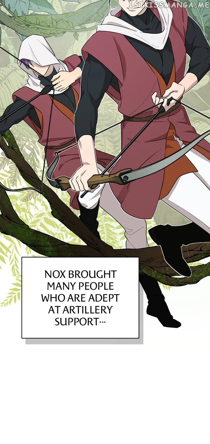 The Daughter of the Elemental King Chapter 124 Online - página 47