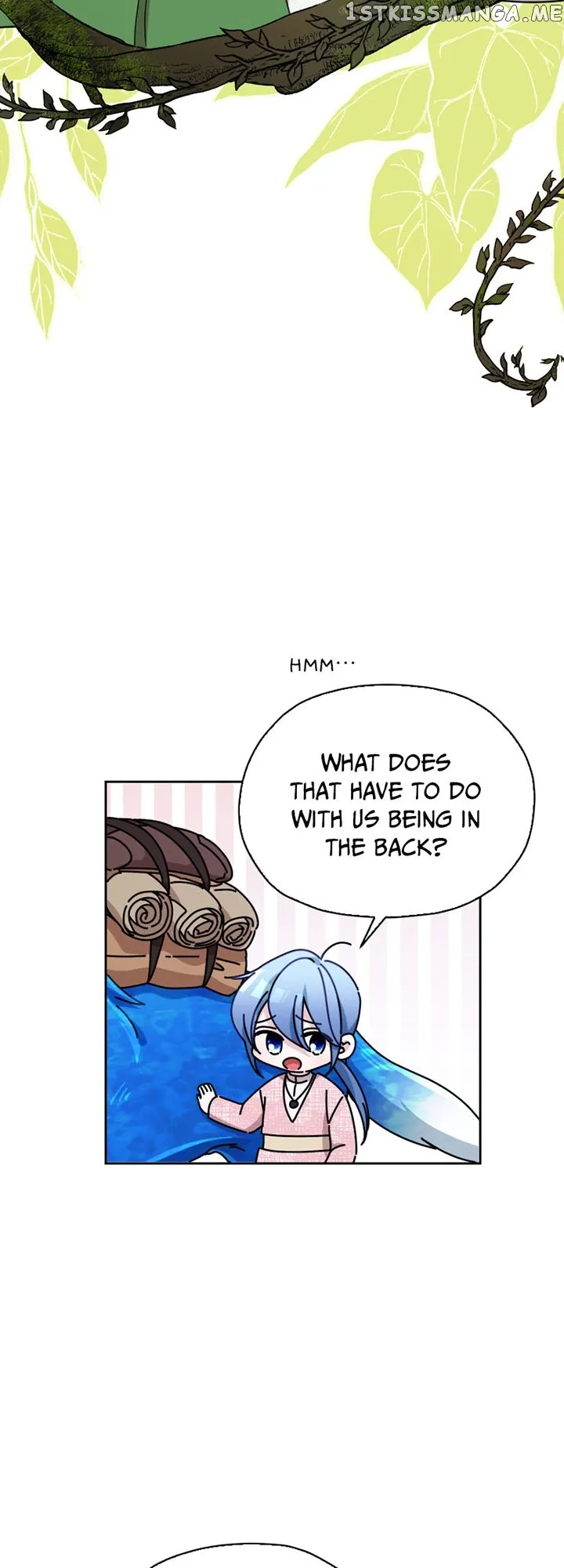 The Daughter of the Elemental King Chapter 124 Online - página 49