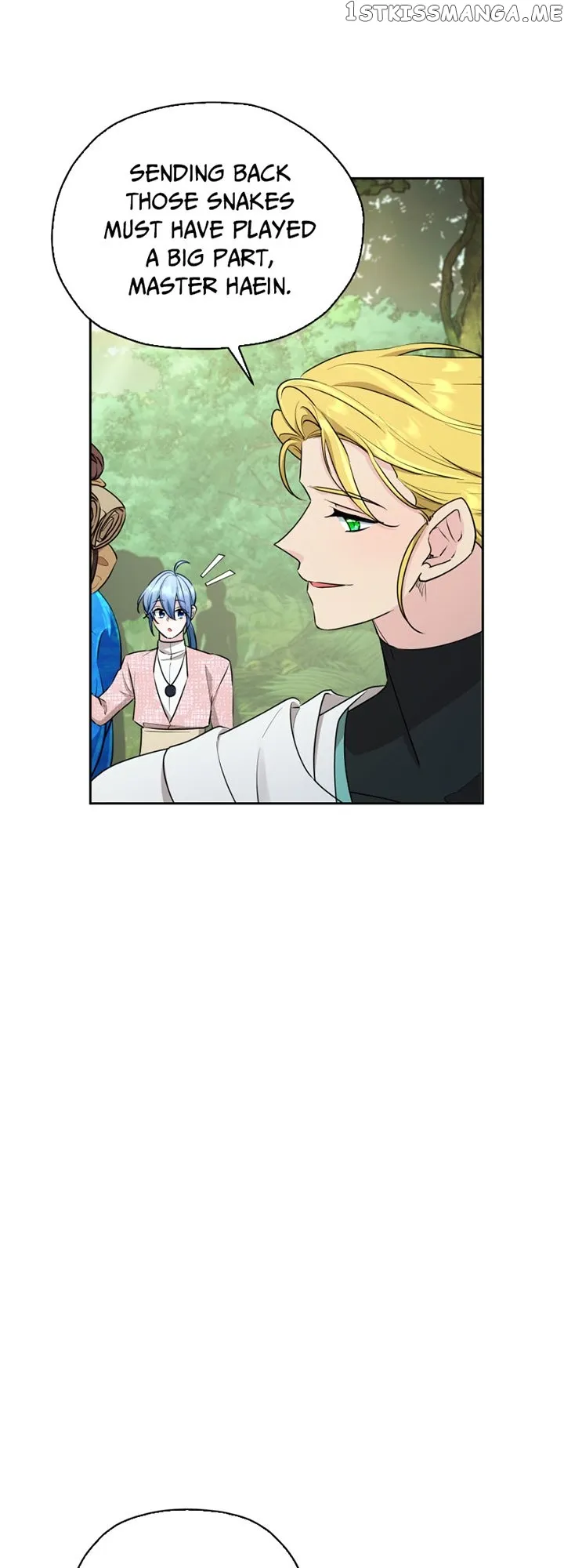 The Daughter of the Elemental King Chapter 124 Online - página 52