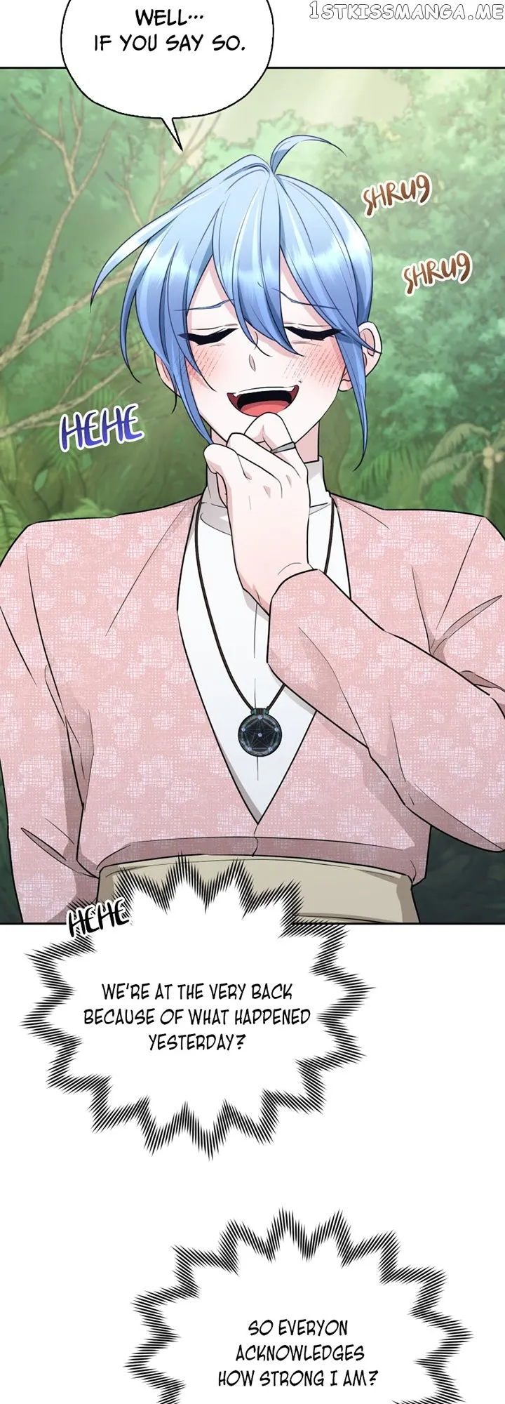 The Daughter of the Elemental King Chapter 124 Online - página 53