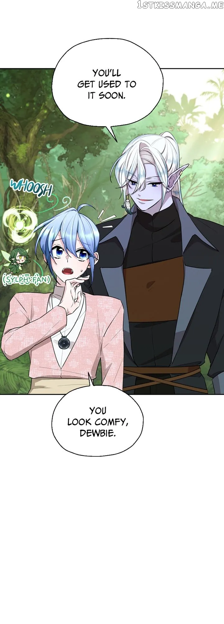 The Daughter of the Elemental King Chapter 124 Online - página 59