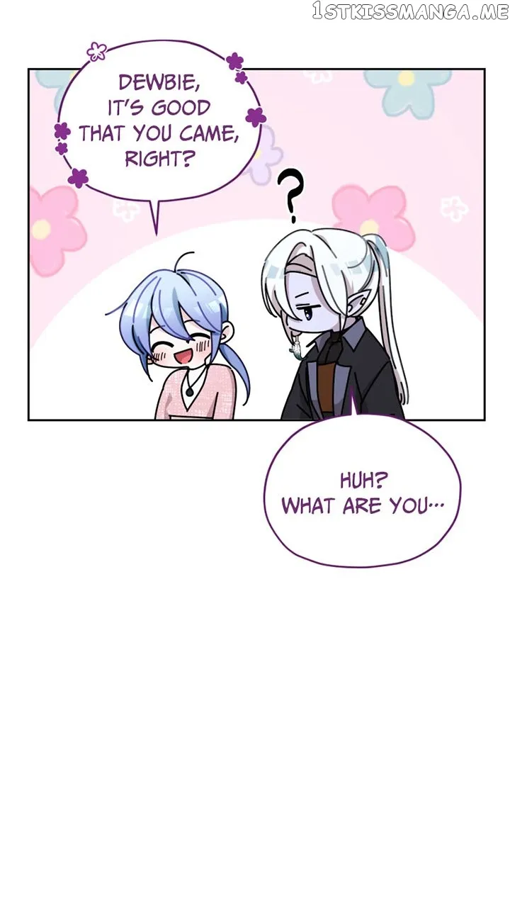 The Daughter of the Elemental King Chapter 124 Online - página 63