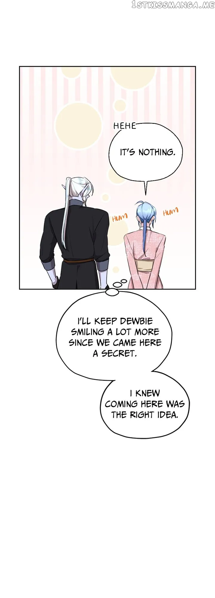 The Daughter of the Elemental King Chapter 124 Online - página 64
