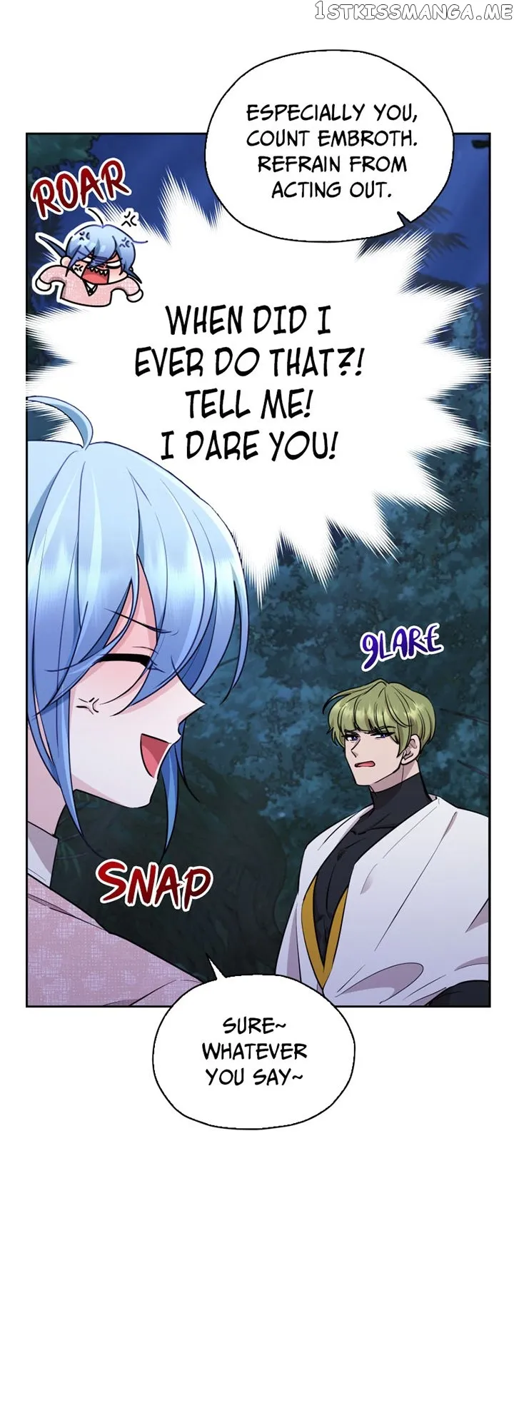 The Daughter of the Elemental King Chapter 124 Online - página 67