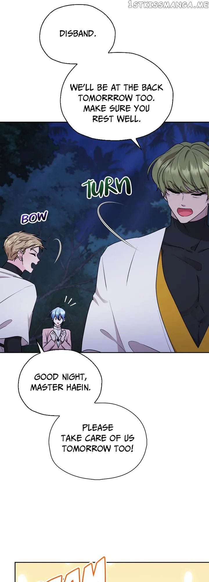The Daughter of the Elemental King Chapter 124 Online - página 68