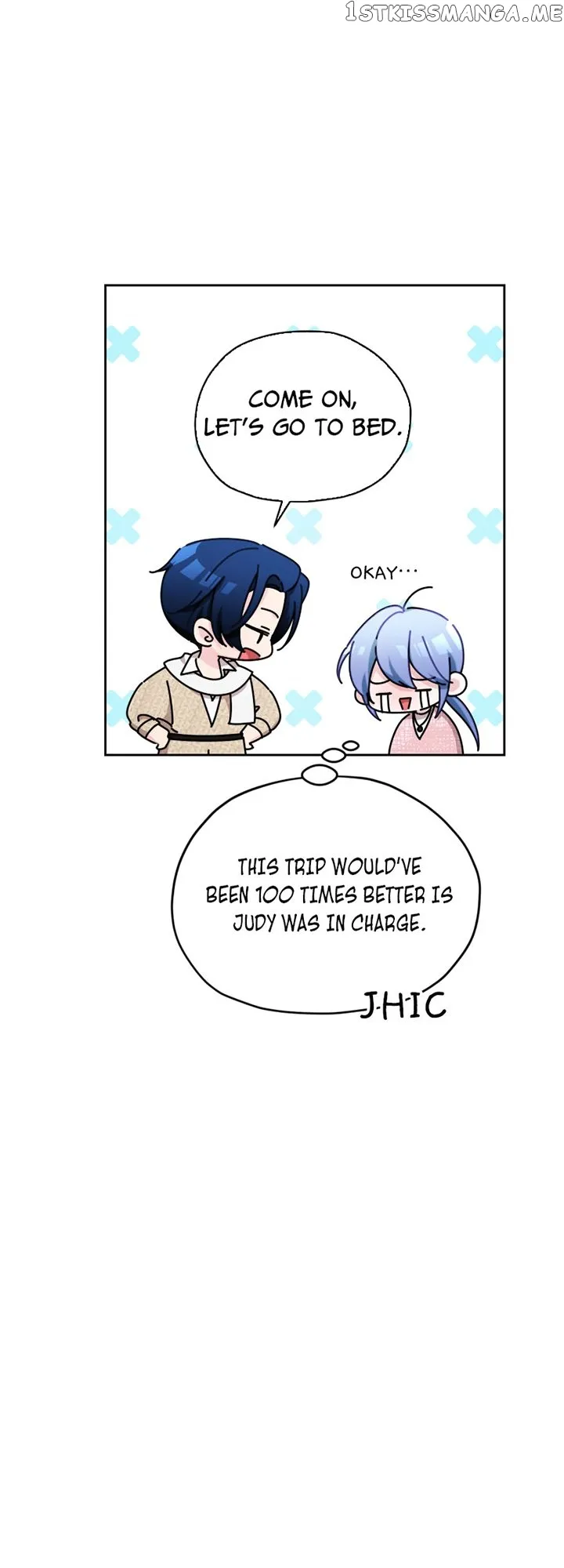 The Daughter of the Elemental King Chapter 124 Online - página 70