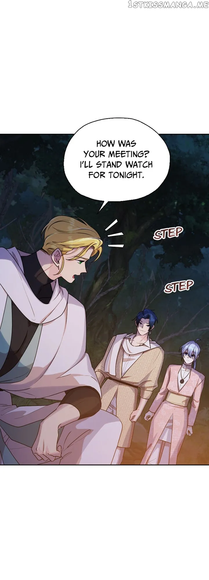 The Daughter of the Elemental King Chapter 124 Online - página 71
