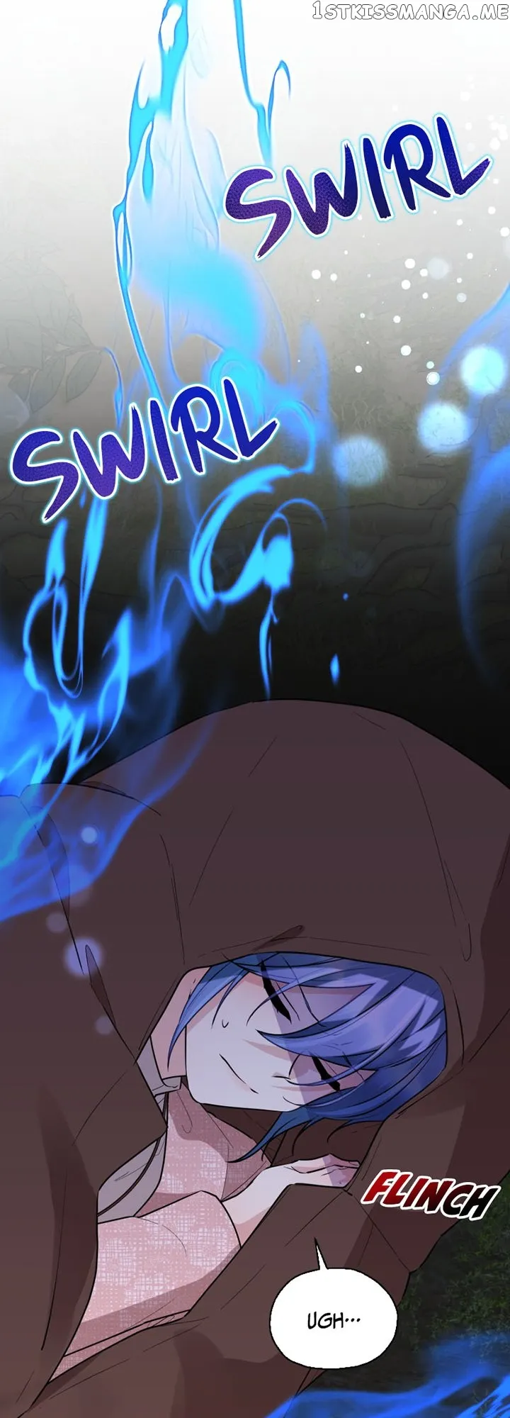 The Daughter of the Elemental King Chapter 124 Online - página 77