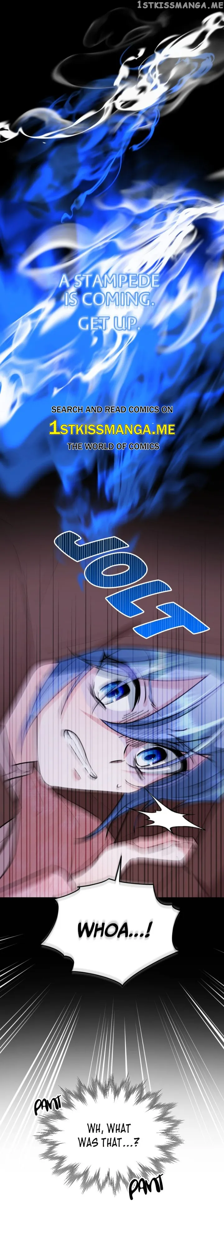 The Daughter of the Elemental King Chapter 125 Online - página 3