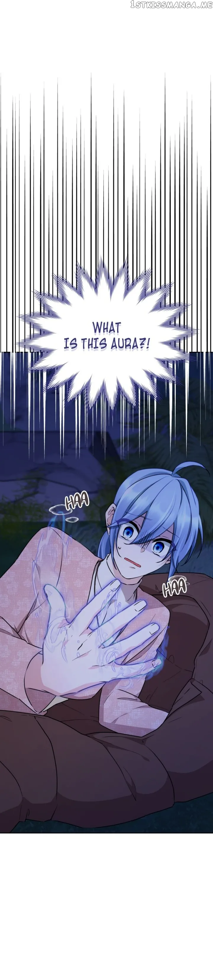 The Daughter of the Elemental King Chapter 125 Online - página 5