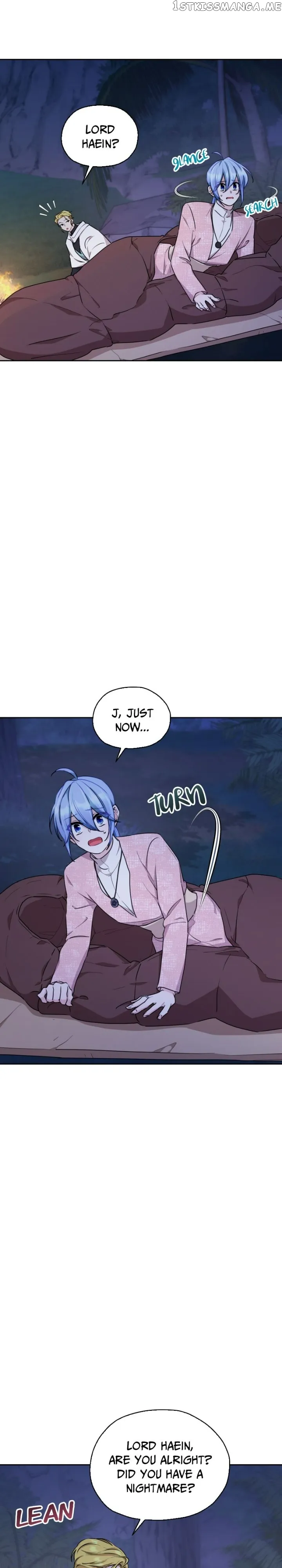 The Daughter of the Elemental King Chapter 125 Online - página 6