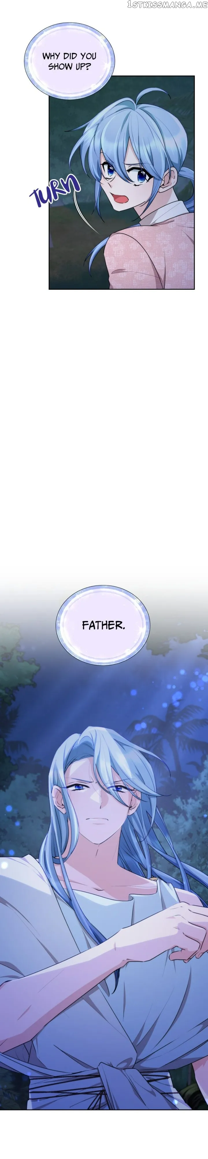 The Daughter of the Elemental King Chapter 125 Online - página 14