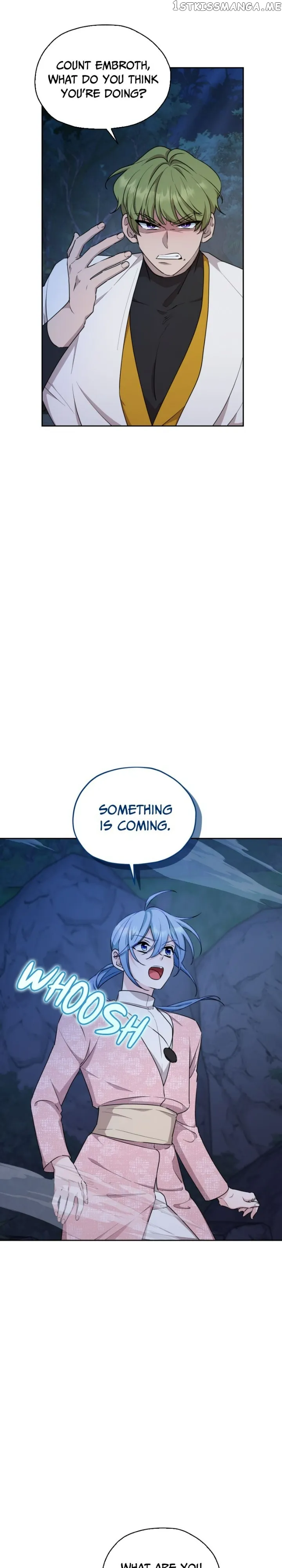 The Daughter of the Elemental King Chapter 125 Online - página 31