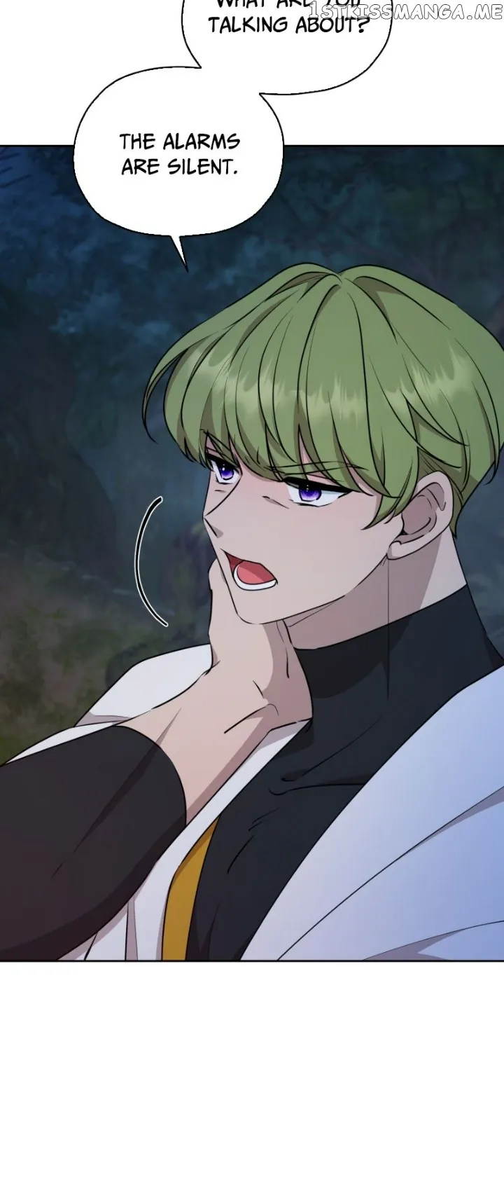 The Daughter of the Elemental King Chapter 125 Online - página 32