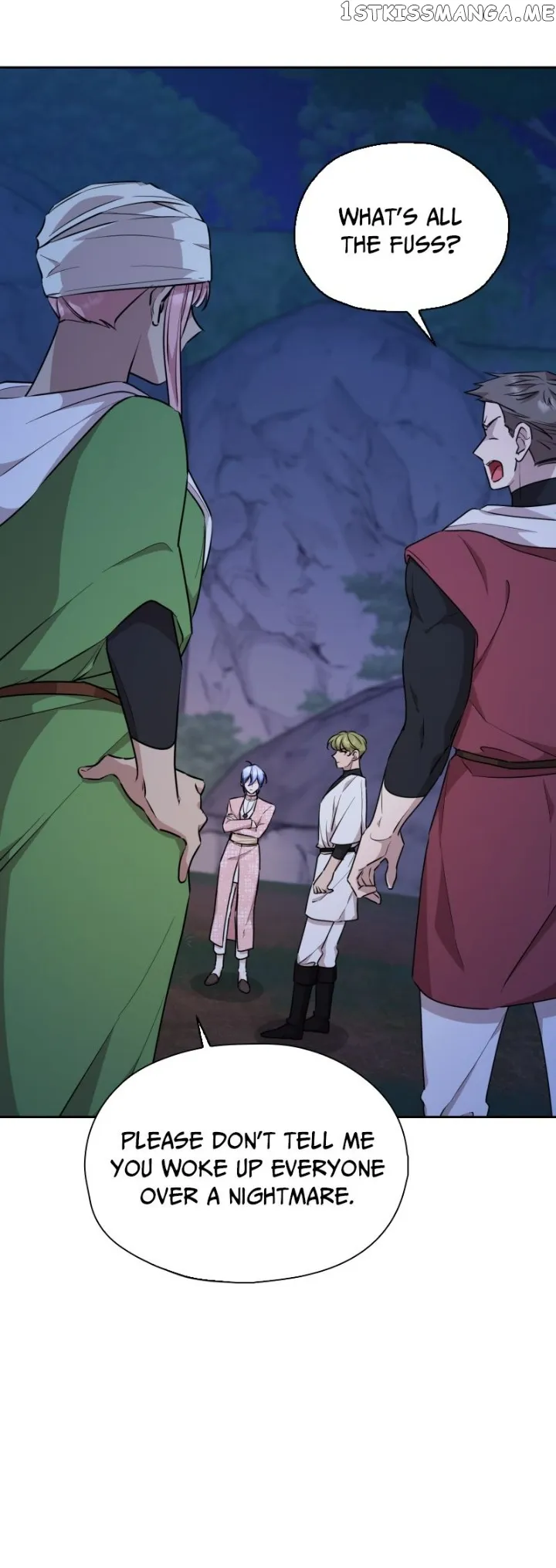 The Daughter of the Elemental King Chapter 125 Online - página 34