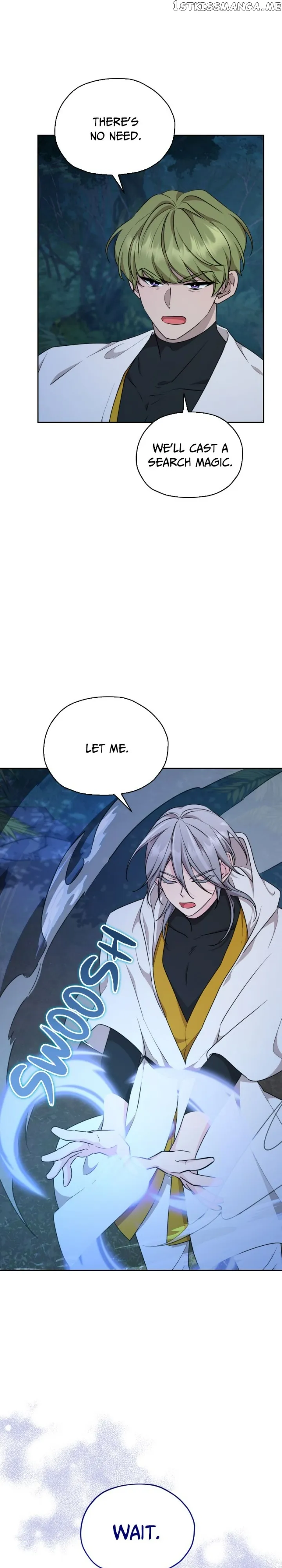 The Daughter of the Elemental King Chapter 125 Online - página 37