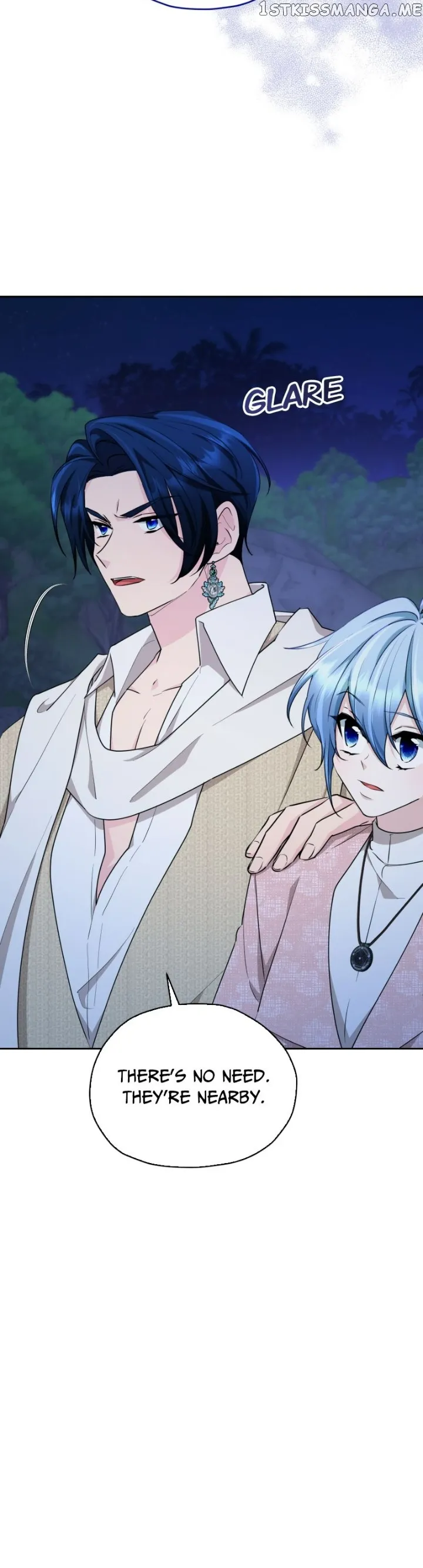 The Daughter of the Elemental King Chapter 125 Online - página 38