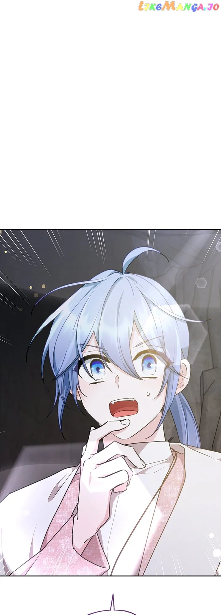 The Daughter of the Elemental King Chapter 136 Online - página 3