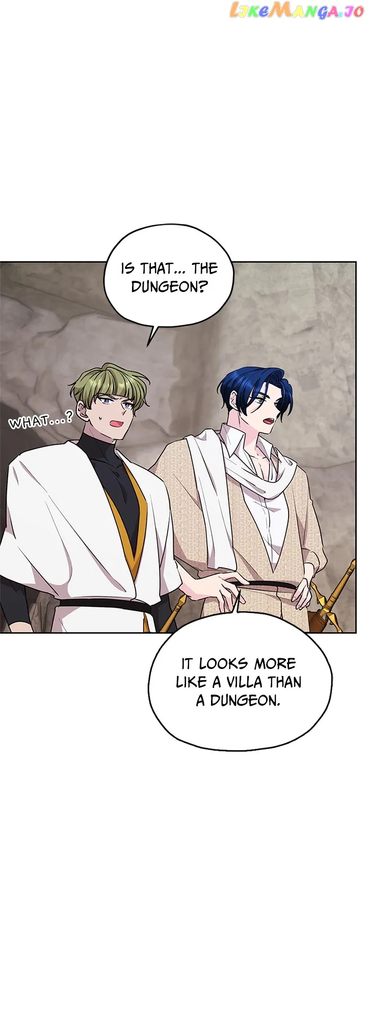 The Daughter of the Elemental King Chapter 136 Online - página 5