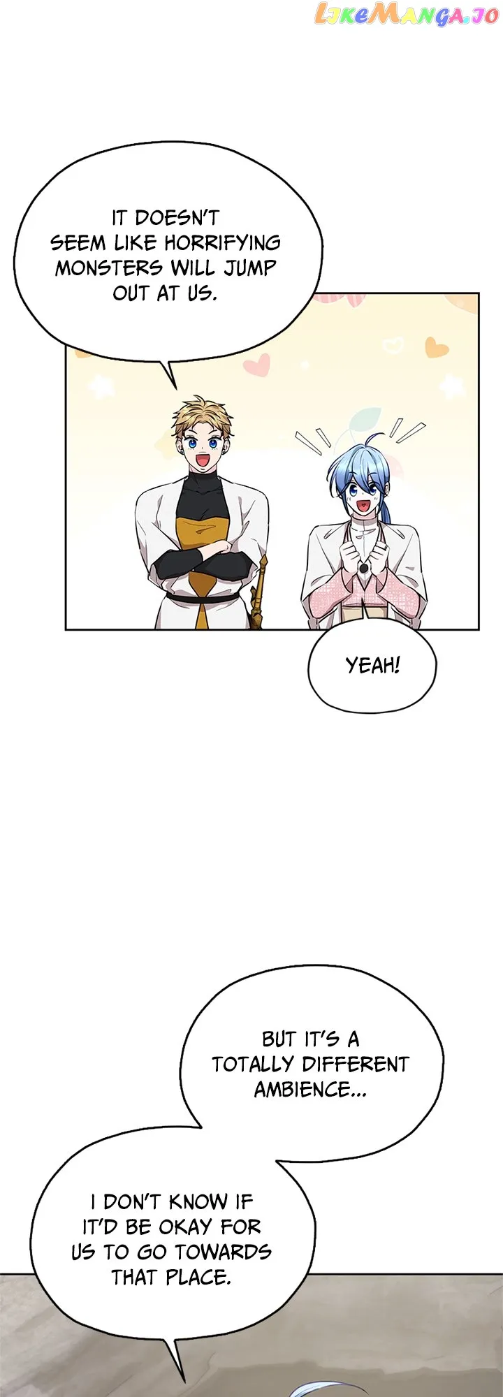 The Daughter of the Elemental King Chapter 136 Online - página 6