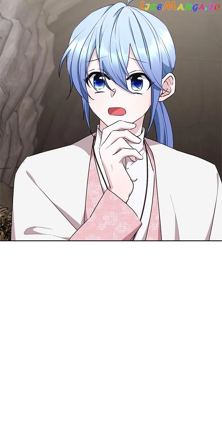 The Daughter of the Elemental King Chapter 136 Online - página 7