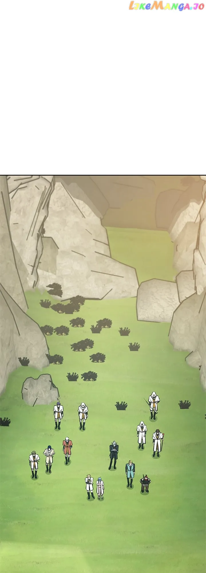 The Daughter of the Elemental King Chapter 136 Online - página 8