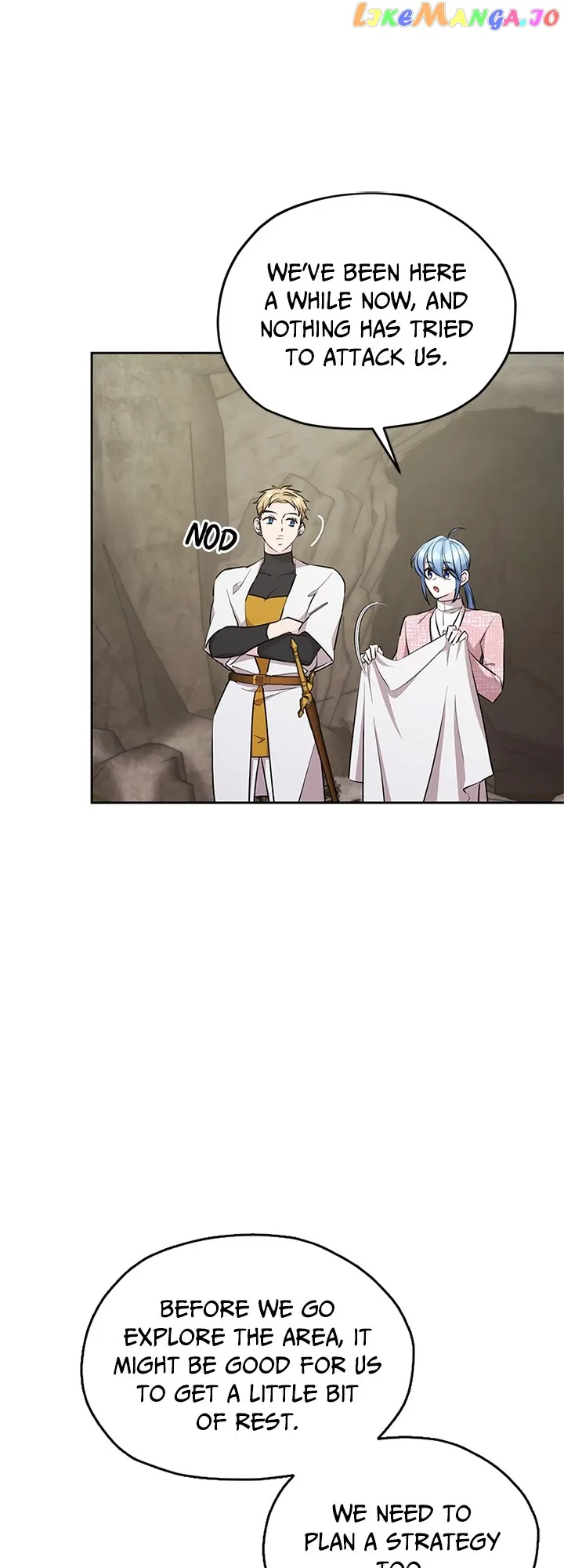 The Daughter of the Elemental King Chapter 136 Online - página 11