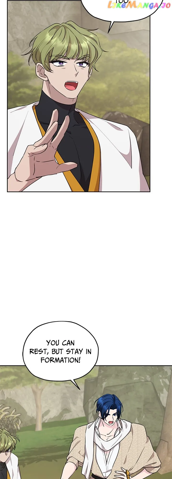The Daughter of the Elemental King Chapter 136 Online - página 12