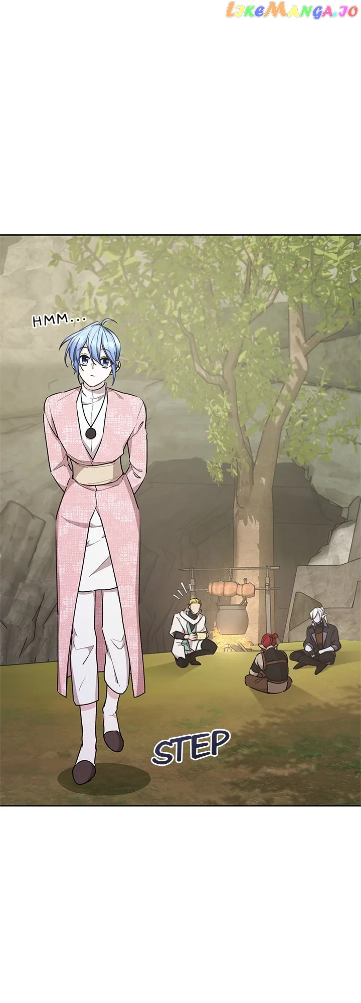 The Daughter of the Elemental King Chapter 136 Online - página 14
