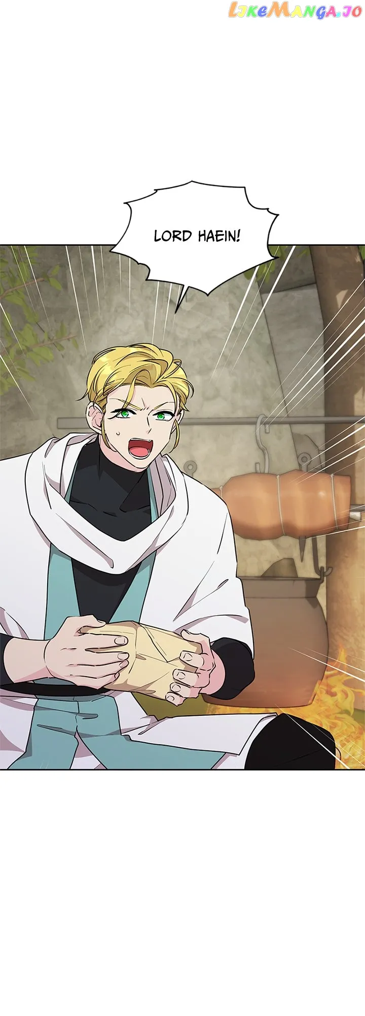 The Daughter of the Elemental King Chapter 136 Online - página 16