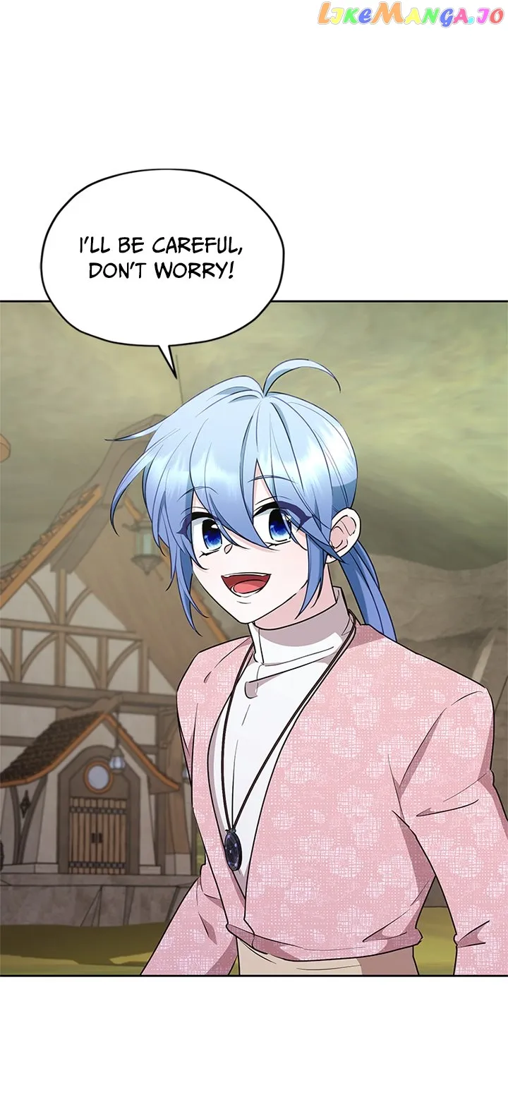 The Daughter of the Elemental King Chapter 136 Online - página 18