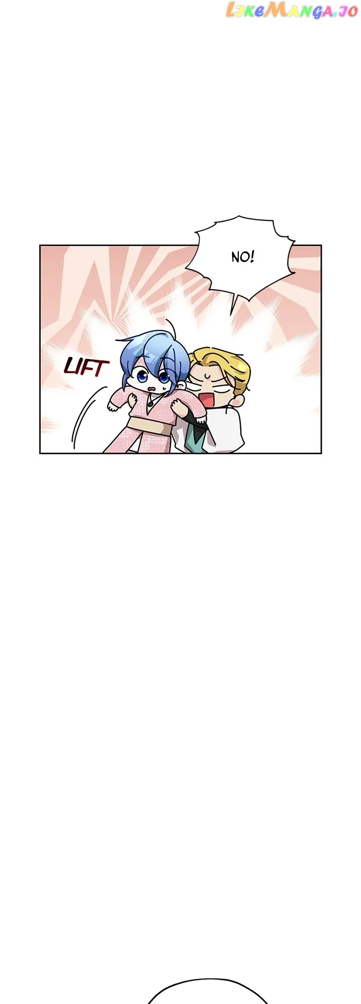 The Daughter of the Elemental King Chapter 136 Online - página 19