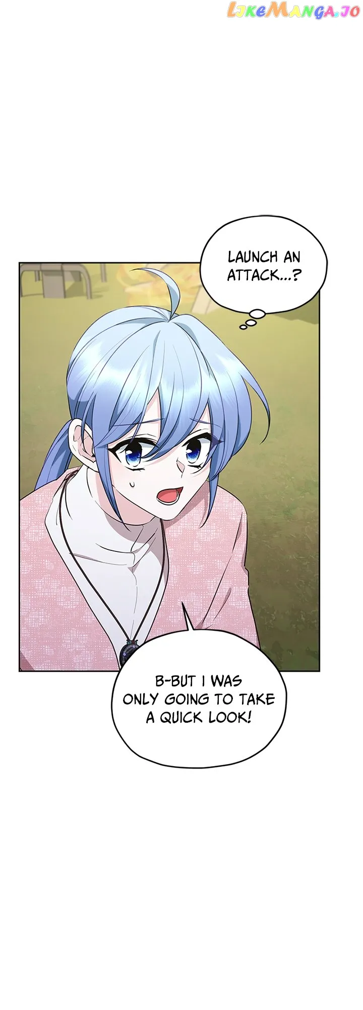 The Daughter of the Elemental King Chapter 136 Online - página 21