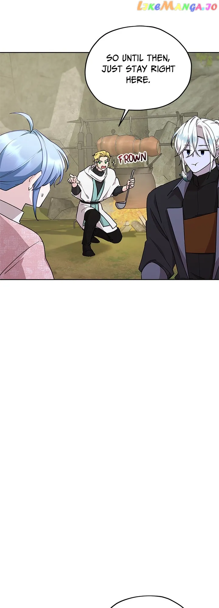 The Daughter of the Elemental King Chapter 136 Online - página 23
