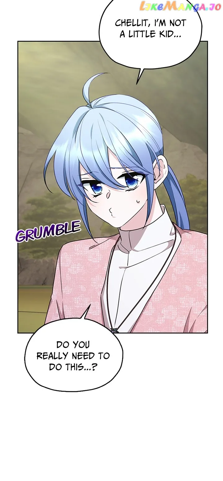 The Daughter of the Elemental King Chapter 136 Online - página 24