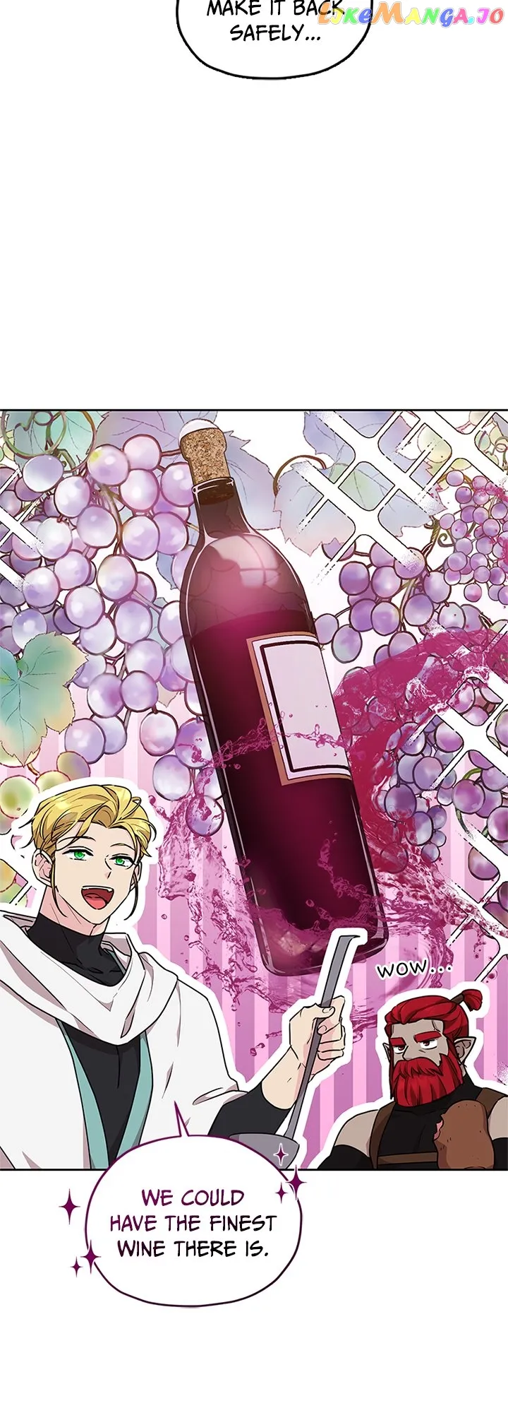 The Daughter of the Elemental King Chapter 136 Online - página 26
