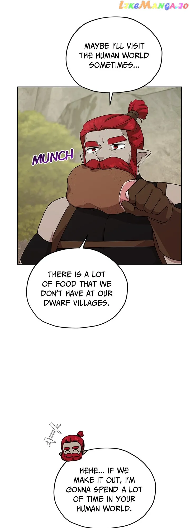 The Daughter of the Elemental King Chapter 136 Online - página 28