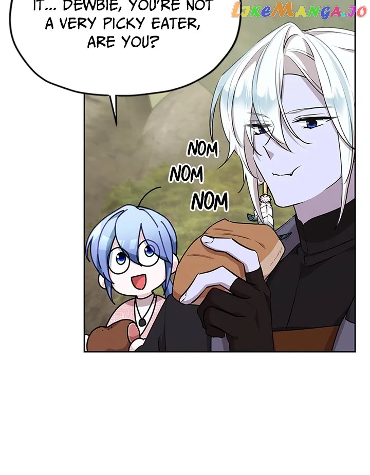 The Daughter of the Elemental King Chapter 136 Online - página 30