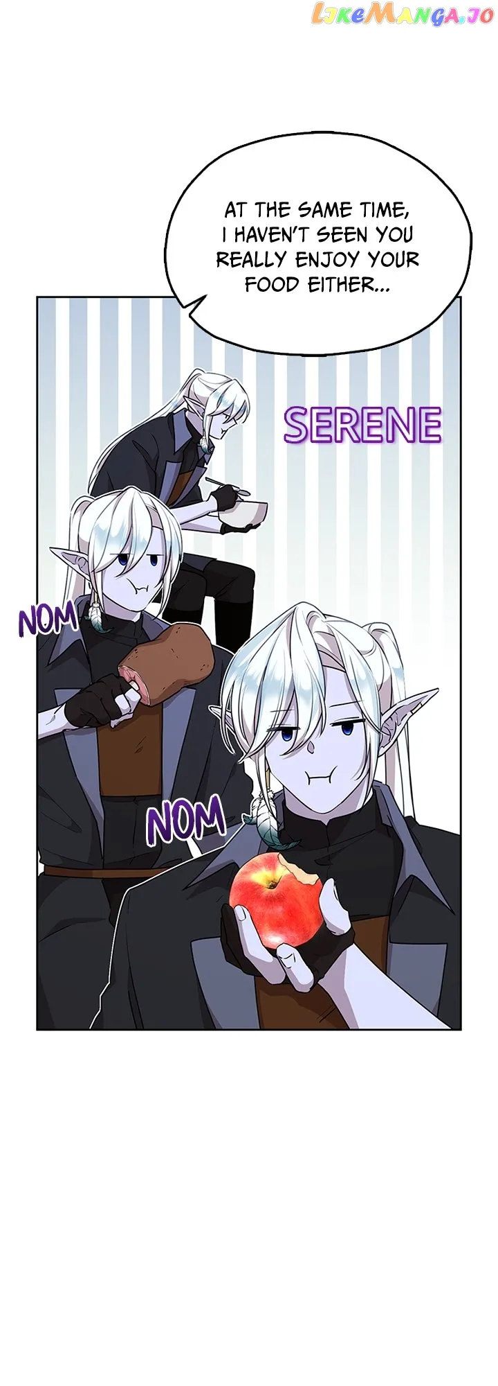The Daughter of the Elemental King Chapter 136 Online - página 31