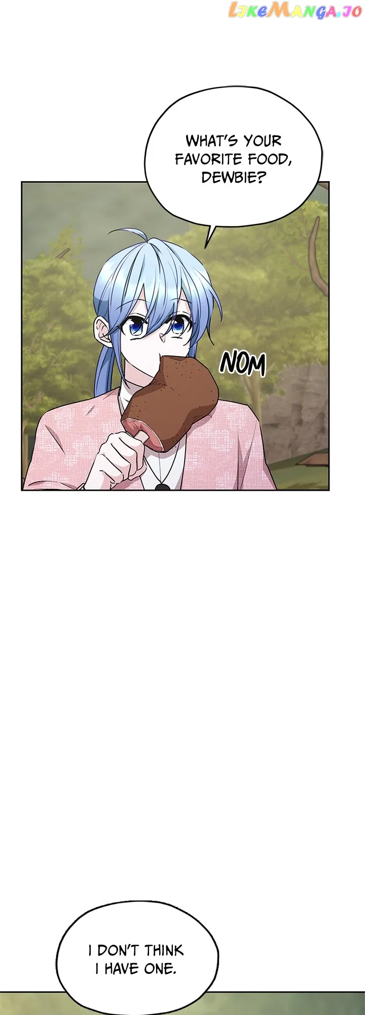 The Daughter of the Elemental King Chapter 136 Online - página 32