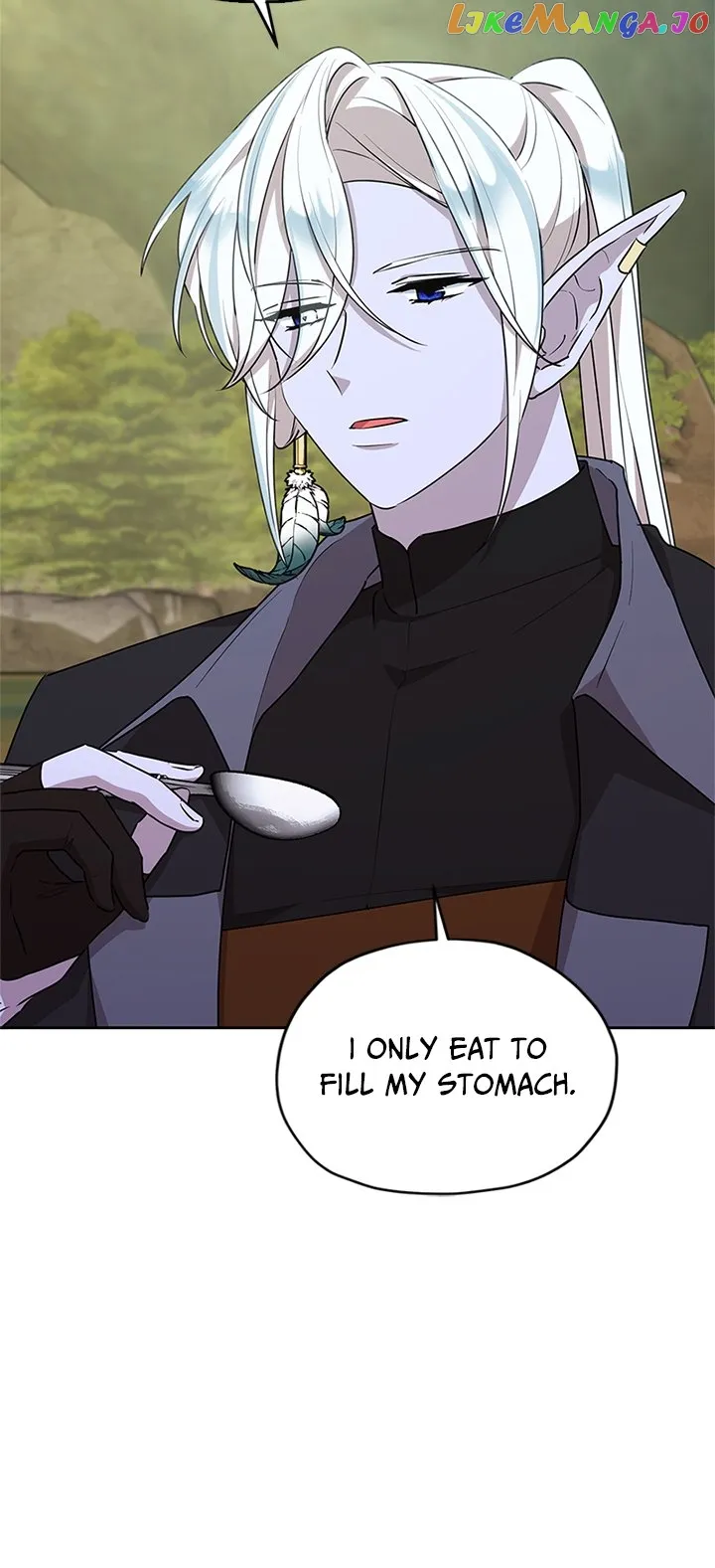 The Daughter of the Elemental King Chapter 136 Online - página 33