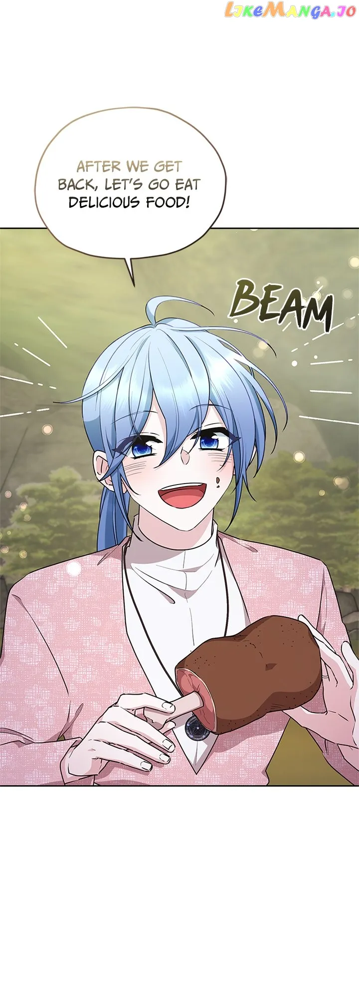 The Daughter of the Elemental King Chapter 136 Online - página 37