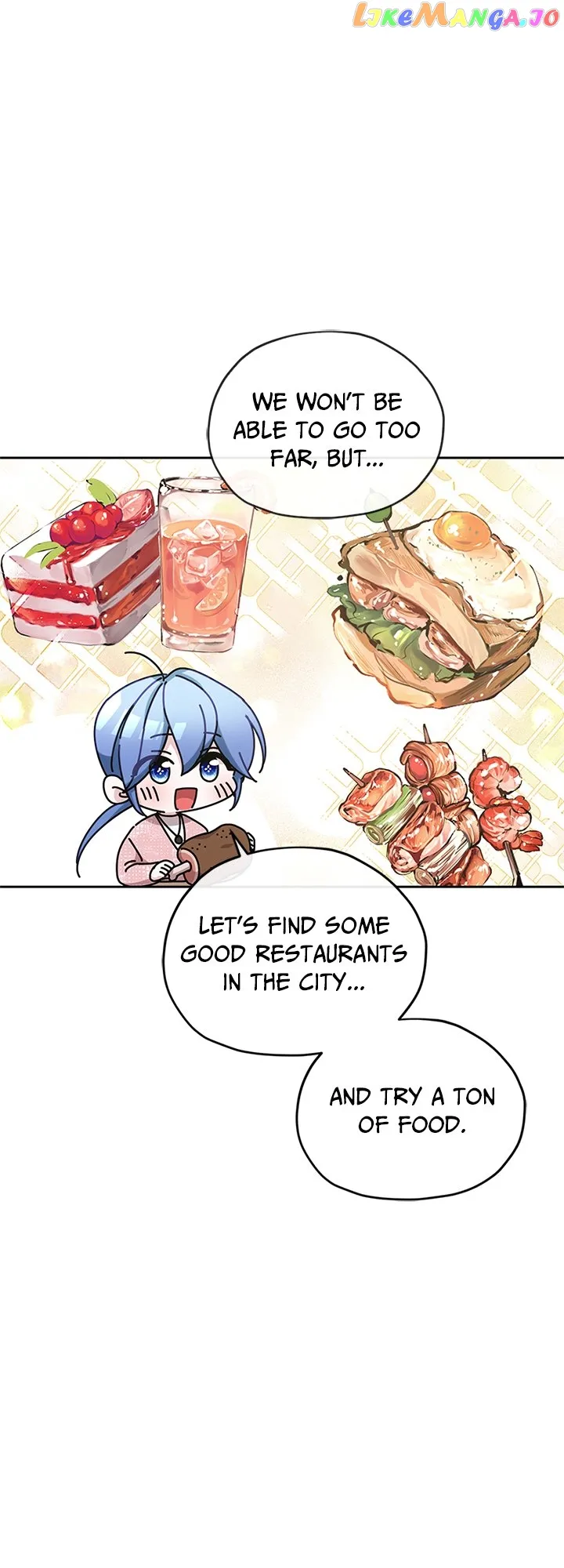 The Daughter of the Elemental King Chapter 136 Online - página 38