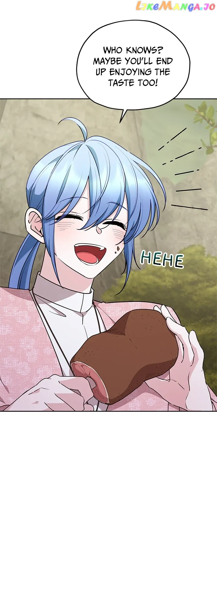 The Daughter of the Elemental King Chapter 136 Online - página 40