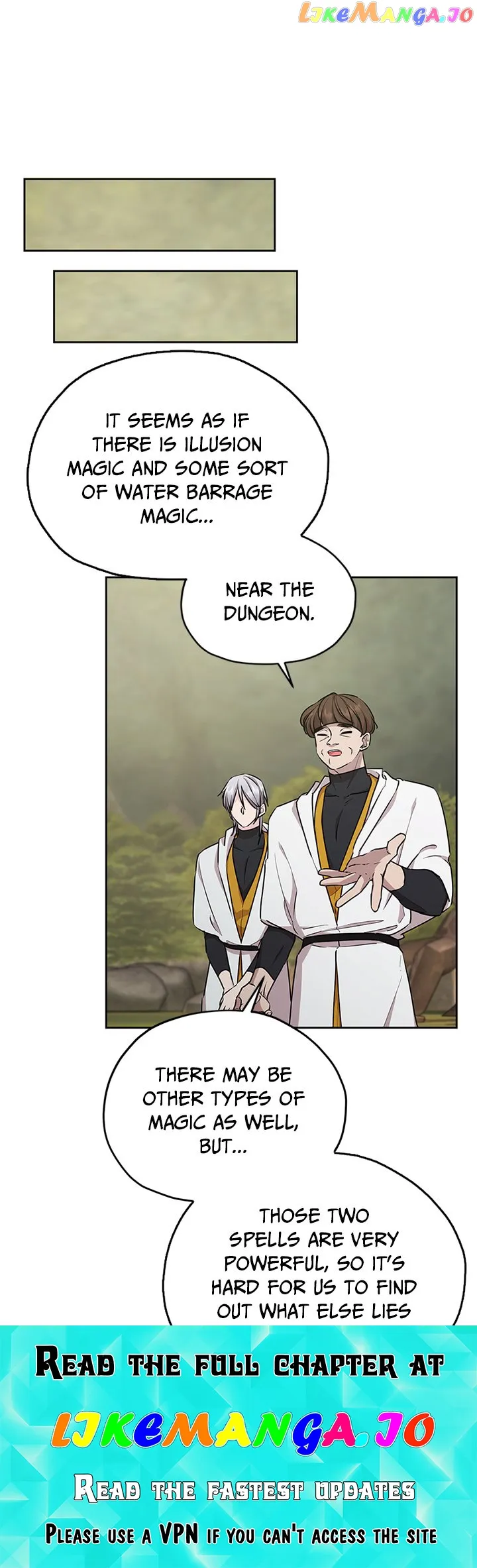 The Daughter of the Elemental King Chapter 136 Online - página 47